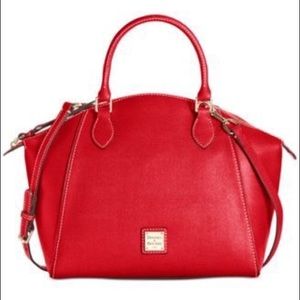 Dooney & Bourke Sydney Satchel